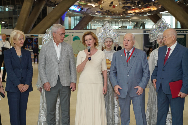 Быть здоровым легко
